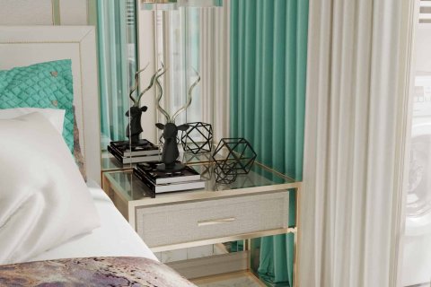 Condo in Bang Tao, Thailand, 1 bedroom  № 166833 - photo 11