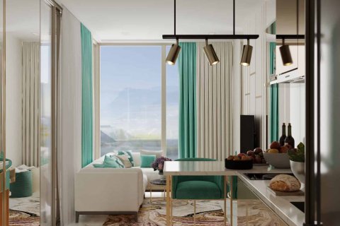 Condo in Bang Tao, Thailand, 1 bedroom  № 166833