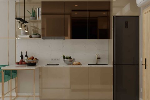 Condo in Bang Tao, Thailand, 1 bedroom  № 166833 - photo 15