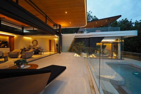 Villa à Bang Tao, Thaïlande 4 chambres № 166836 - photo 15