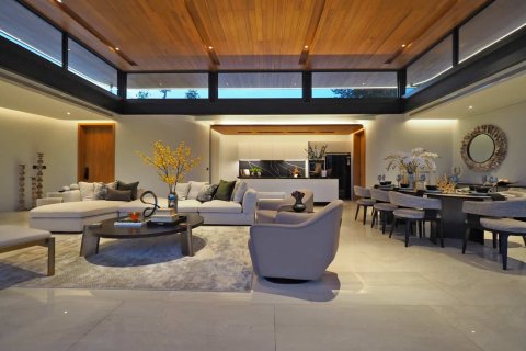 Villa à Bang Tao, Thaïlande 4 chambres № 166836 - photo 16