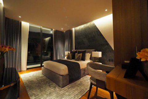 Villa à Bang Tao, Thaïlande 4 chambres № 166835 - photo 18