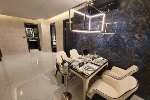 Condo in Pattaya, Thailand, 2 bedrooms  № 166838 - photo 6