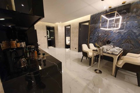 Condo in Pattaya, Thailand, 2 bedrooms  № 166838 - photo 5