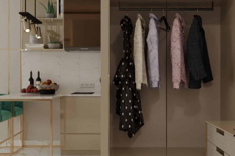 Condo in Bang Tao, Thailand, 1 bedroom № 166834 - photo 15