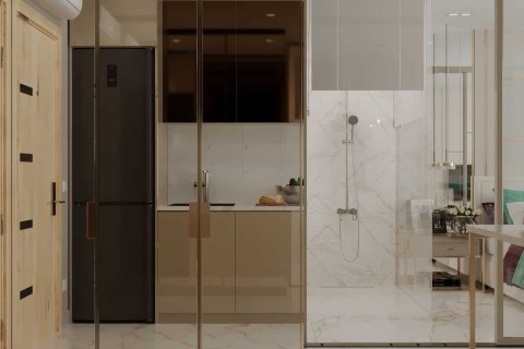 Condo in Bang Tao, Thailand, 1 bedroom № 166834 - photo 14