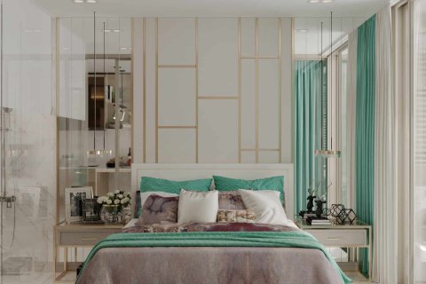 Condo in Bang Tao, Thailand, 1 bedroom № 166834 - photo 12