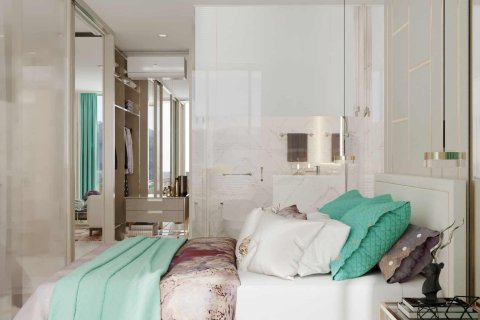 Condo in Bang Tao, Thailand, 1 bedroom № 166834 - photo 3