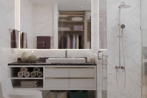 Condo in Bang Tao, Thailand, 1 bedroom № 166834 - photo 16