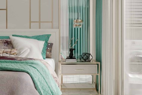 Condo in Bang Tao, Thailand, 1 bedroom № 166834 - photo 4