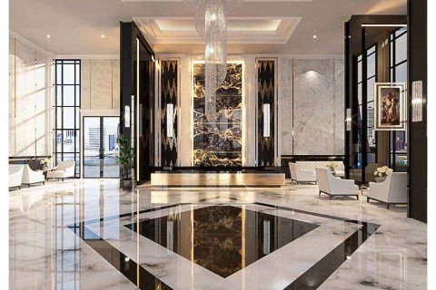 Condo à Pattaya, Thaïlande, 1 chambre  № 166839 - photo 9