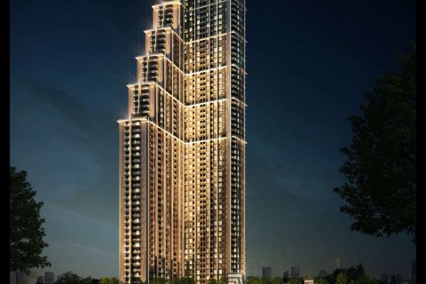 Condo à Pattaya, Thaïlande, 1 chambre  № 166839 - photo 15