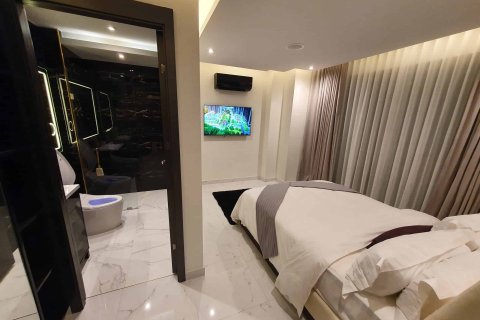 Eigentumswohnung in Pattaya, Thailand, 2 Schlafzimmer № 166837 - Foto 30