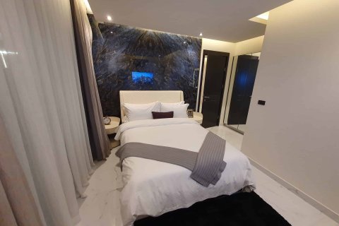Eigentumswohnung in Pattaya, Thailand, 2 Schlafzimmer № 166837 - Foto 28