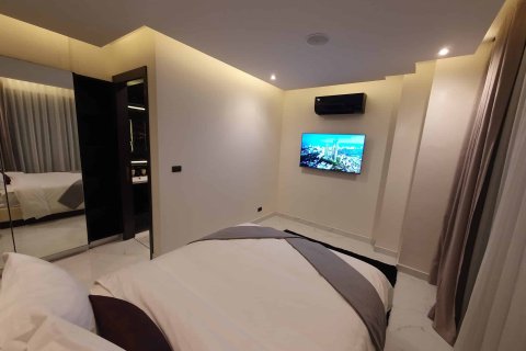Eigentumswohnung in Pattaya, Thailand, 2 Schlafzimmer № 166837 - Foto 29