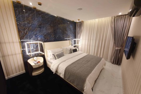 Eigentumswohnung in Pattaya, Thailand, 2 Schlafzimmer № 166837 - Foto 25