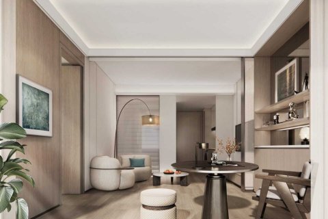 Студия в кондо в Самуи, Таиланд № 160708 - фото 2