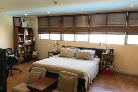 Кондоминиум с 4 спальнями в Ваттхане, Бангкок, Таиланд № 160704 - фото 2