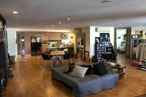 Condo in Watthana, Bangkok, Thailand, 4 bedrooms  № 160704