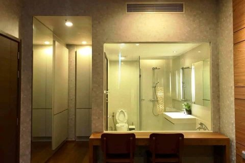 Studio dans le Condo à Watthana, Bangkok, Thaïlande  № 160706 - photo 10