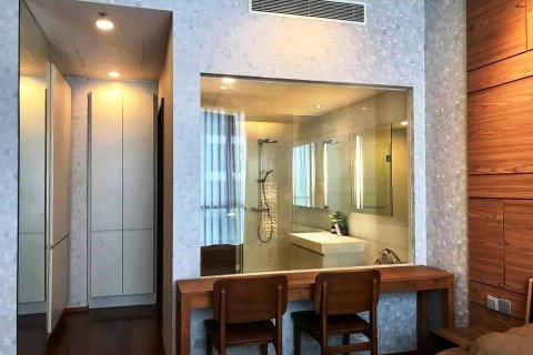 Studio dans le Condo à Watthana, Bangkok, Thaïlande  № 160706 - photo 5