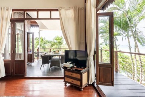 Villa à Surat Thani, Thaïlande 3 chambres № 172749 - photo 10