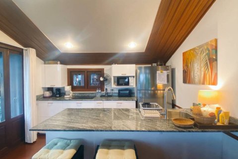 Villa à Surat Thani, Thaïlande 3 chambres № 172749 - photo 6