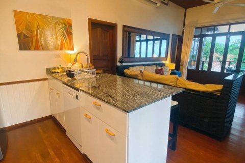 Villa à Surat Thani, Thaïlande 3 chambres № 172749 - photo 7