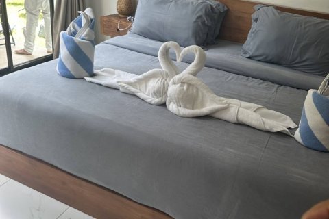 Вилла в Сураттхани, Таиланд с 2 спальнями № 172747 - фото 7