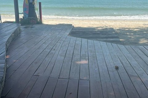 Вилла в Сураттхани, Таиланд с 2 спальнями № 172747 - фото 2