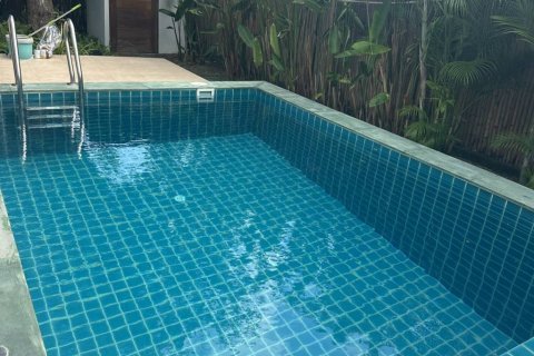 Вилла в Сураттхани, Таиланд с 2 спальнями № 172747 - фото 3