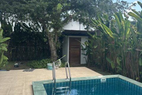 Вилла в Сураттхани, Таиланд с 2 спальнями № 172747 - фото 4