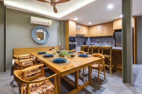 Villa à Surat Thani, Thaïlande 5 chambres № 172745 - photo 6