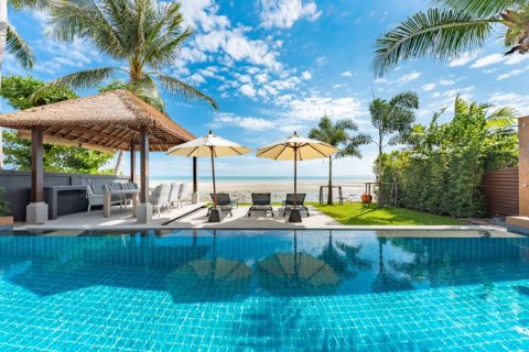 Villa à Surat Thani, Thaïlande 5 chambres № 172745 - photo 2