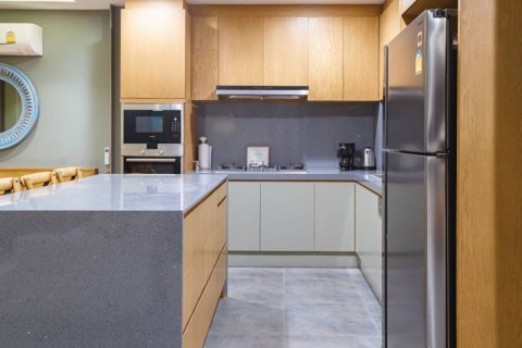 Villa à Surat Thani, Thaïlande 5 chambres № 172745 - photo 7