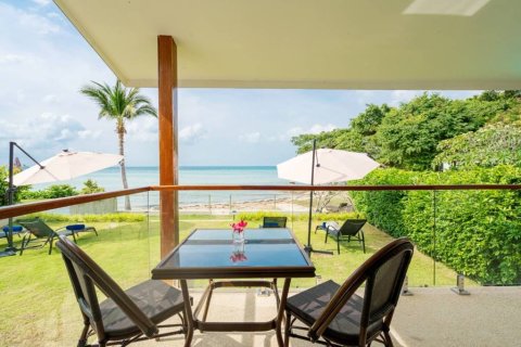 Villa à Surat Thani, Thaïlande 2 chambres № 172750 - photo 8