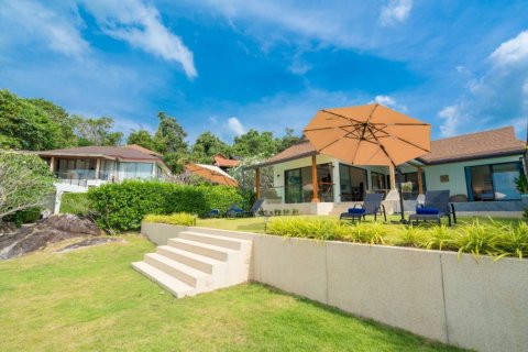 Villa à Surat Thani, Thaïlande 2 chambres № 172750 - photo 3