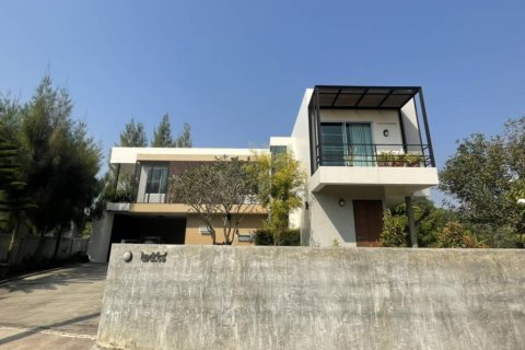 Maison à Chiang Rai, Thaïlande 3 chambres № 172748