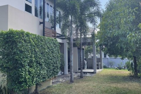 Maison à Chiang Rai, Thaïlande 3 chambres № 172748 - photo 3