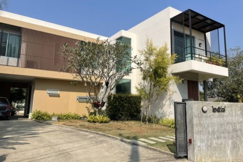 Maison à Chiang Rai, Thaïlande 3 chambres № 172748 - photo 2