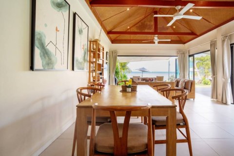 Villa à Surat Thani, Thaïlande 4 chambres № 172751 - photo 10