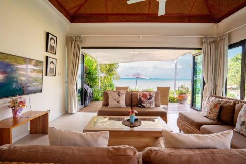 Villa à Surat Thani, Thaïlande 4 chambres № 172751 - photo 9