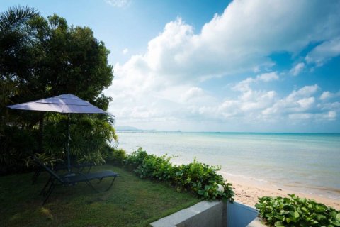 Villa à Surat Thani, Thaïlande 4 chambres № 172751 - photo 5