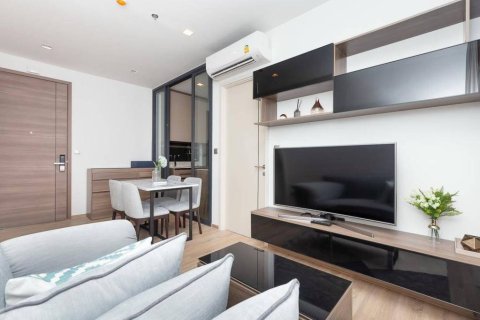 Кондоминиум с 2 спальнями в Бангкоке, Таиланд № 172746 - фото 5