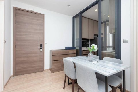 Кондоминиум с 2 спальнями в Бангкоке, Таиланд № 172746 - фото 8