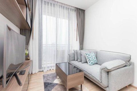 Кондоминиум с 2 спальнями в Бангкоке, Таиланд № 172746 - фото 4