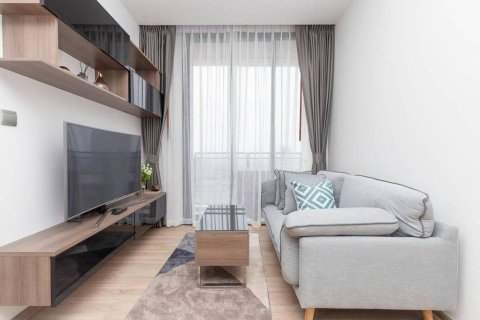 Кондоминиум с 2 спальнями в Бангкоке, Таиланд № 172746