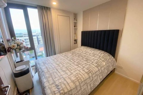 Condo in Phaya Thai, Bangkok, Thailand, 2 bedrooms  № 150003 - photo 12
