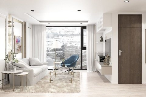 Condo in Phaya Thai, Bangkok, Thailand, 2 bedrooms  № 150003 - photo 3