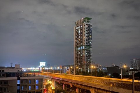 Condo in Phaya Thai, Bangkok, Thailand, 2 bedrooms  № 150003 - photo 16